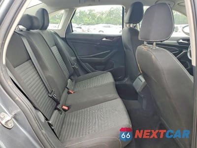 Zdjęcie 10 z 12 samochodu: 2024 VOLKSWAGEN JETTA S VIN:3VW5M7BU5RM071768 - miniatura