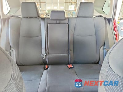 Zdjęcie 10 z 14 samochodu: 2021 TOYOTA RAV4 LE VIN:2T3G1RFV2MW229171 - miniatura