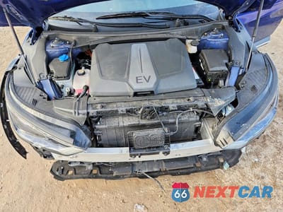 Zdjęcie 12 z 14 samochodu: 2024 KIA EV6 WIND VIN:KNDC34LA3R5188190 - miniatura