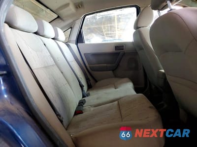Zdjęcie 10 z 12 samochodu: 2009 FORD FOCUS SE VIN:1FAHP35N79W235175 - miniatura