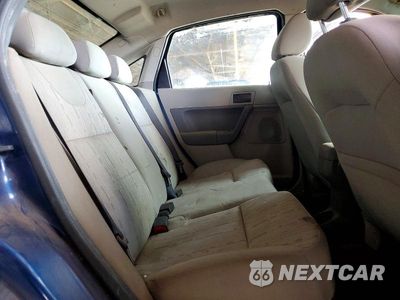 Zdjęcie 10 z 12 samochodu: 2009 FORD FOCUS SE VIN:1FAHP35N79W235175 - miniatura