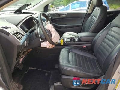 Zdjęcie 7 z 14 samochodu: 2015 FORD EDGE SEL VIN:2FMTK4J84FBB63532 - miniatura