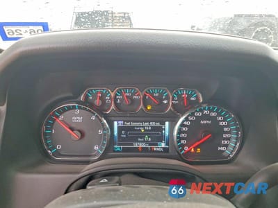 Zdjęcie 9 z 13 samochodu: 2017 GMC YUKON XL VIN:1GKS2GKC9HR140367 - miniatura