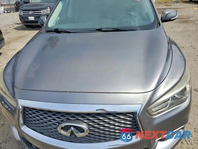 Zdjęcie 12 z 13 samochodu: 2016 INFINITI QX60 BASE VIN:5N1AL0MN7GC508116 - miniatura
