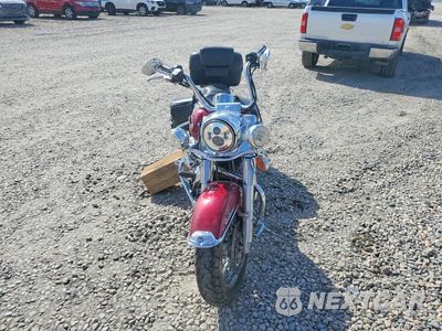 Drugie zdjęcie samochodu z przodu: 2005 HARLEY-DAVIDSON FLHRCI VIN:1HD1FRW355Y630855 - miniatura