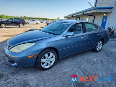 2006 LEXUS ES 330 JTHBA30G965167052 - główne zdjęcie licytacji z USA - miniatura