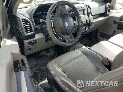 Zdjęcie 8 z 12 samochodu: 2016 FORD F150 VIN:1FTMF1C87GKD81917 - miniatura