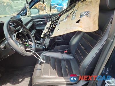 Zdjęcie 7 z 12 samochodu: 2024 HONDA CR-V SPORT-L VIN:2HKRS6H84RH802632 - miniatura