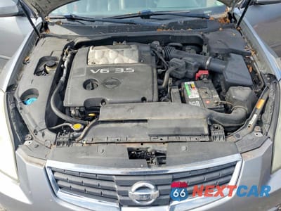 Zdjęcie 11 z 12 samochodu: 2007 NISSAN MAXIMA 3.5 SE VIN:1N4BA41E57C846744 - miniatura