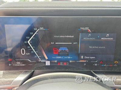 Zdjęcie 9 z 13 samochodu: 2023 BMW 740 I VIN:WBA23EH00PCM21708 - miniatura