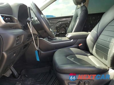 Zdjęcie 7 z 14 samochodu: 2024 TOYOTA HIGHLANDER XLE VIN:5TDKDRAH8RS539854 - miniatura