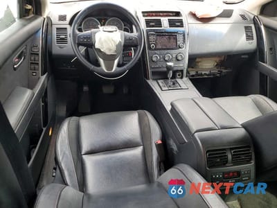 Zdjęcie 15 z 26 samochodu: 2015 MAZDA CX-9 TOURING VIN:JM3TB2CA2F0447677 - miniatura