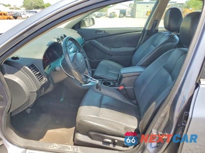 Zdjęcie 7 z 12 samochodu: 2010 NISSAN ALTIMA 2.5 VIN:1N4AL2AP1AN443447 - miniatura