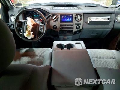 Zdjęcie 8 z 13 samochodu: 2012 FORD F250 SUPER DUTY VIN:1FT7W2BT5CEA21563 - miniatura
