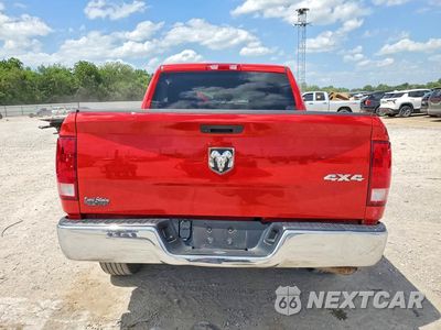 Zdjęcie 6 z 12 samochodu: 2023 RAM 1500 CLASSIC TRADESMAN VIN:3C6RR7KG5PG556933 - miniatura
