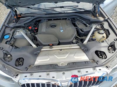Zdjęcie 12 z 13 samochodu: 2019 BMW X3 XDRIVE30I VIN:5UXTR9C55KLP89390 - miniatura