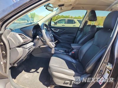Zdjęcie 7 z 13 samochodu: 2019 SUBARU FORESTER LIMITED VIN:JF2SKASC8KH491858 - miniatura