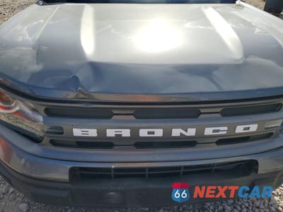 Zdjęcie 11 z 12 samochodu: 2022 FORD BRONCO SPORT BIG BEND VIN:3FMCR9B6XNRE09215 - miniatura