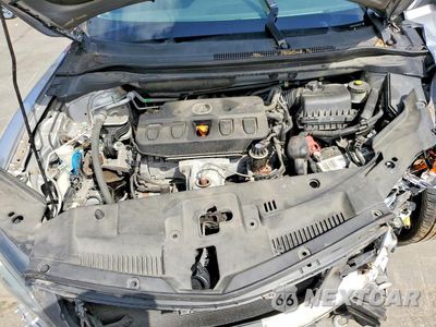 Zdjęcie 21 z 26 samochodu: 2014 ACURA ILX 20 VIN:19VDE1F31EE006441 - miniatura