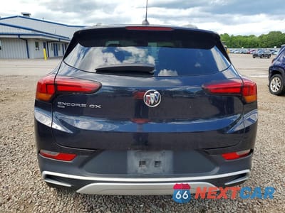 Zdjęcie 6 z 14 samochodu: 2020 BUICK ENCORE GX SELECT VIN:KL4MMESL6LB126652 - miniatura