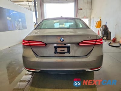 Zdjęcie 6 z 13 samochodu: 2026 BMW 530 I VIN:WBA43FJ09TCV65373 - miniatura