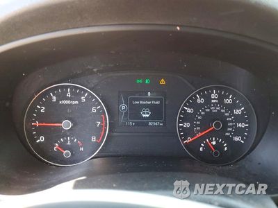 Zdjęcie 9 z 13 samochodu: 2017 KIA SPORTAGE EX VIN:KNDPN3AC2H7218258 - miniatura