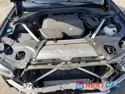 Zdjęcie 12 z 13 samochodu: 2024 BMW X3 XDRIVE30I VIN:5UX53DP01R9W86602 - miniatura