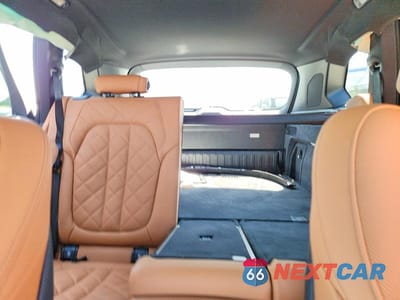 Zdjęcie 10 z 13 samochodu: 2026 BMW X5 SDRIVE 40I VIN:5UX13EU01T9319926 - miniatura