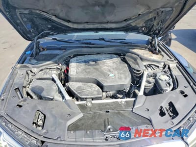 Zdjęcie 11 z 12 samochodu: 2023 BMW 530 I VIN:WBA53BH04PWX99038 - miniatura