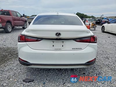 Zdjęcie 6 z 12 samochodu: 2023 LEXUS ES 300H F SPORT HANDLING VIN:58ABA1C1XPU027102 - miniatura