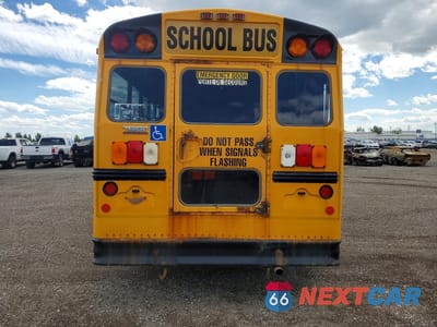Zdjęcie 6 z 13 samochodu: 2010 CHEVROLET EXPRESS CU - SCHOOL BUS VIN:1GB9G5AG9A1165394 - miniatura