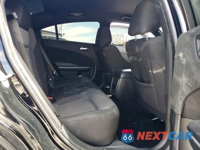 Zdjęcie 10 z 13 samochodu: 2022 DODGE CHARGER SXT VIN:2C3CDXBG0NH197053 - miniatura