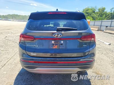 Zdjęcie 6 z 13 samochodu: 2023 HYUNDAI SANTA FE SEL VIN:5NMS2DAJ5PH494870 - miniatura