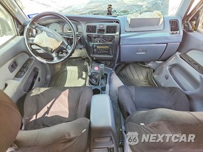 Zdjęcie 8 z 13 samochodu: 2000 TOYOTA 4RUNNER SR5 VIN:JT3HN86R6Y0270309 - miniatura