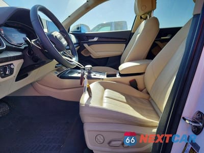Zdjęcie 7 z 13 samochodu: 2018 AUDI Q5 PRESTIGE VIN:WA1CNAFY7J2098834 - miniatura
