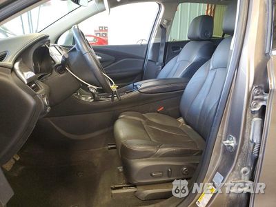 Zdjęcie 7 z 13 samochodu: 2016 BUICK ENVISION PREMIUM VIN:LRBFXFSX0GD142482 - miniatura