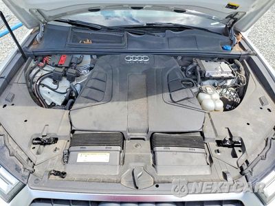 Zdjęcie 12 z 13 samochodu: 2018 AUDI Q7 PREMIUM VIN:WA1AAAF7XJD006808 - miniatura