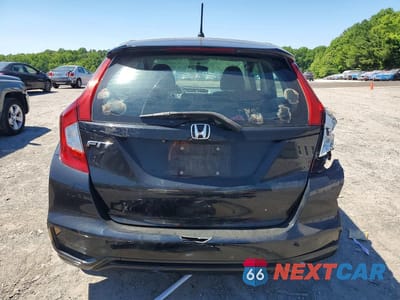 Zdjęcie 6 z 12 samochodu: 2020 HONDA FIT LX VIN:3HGGK5H48LM710487 - miniatura