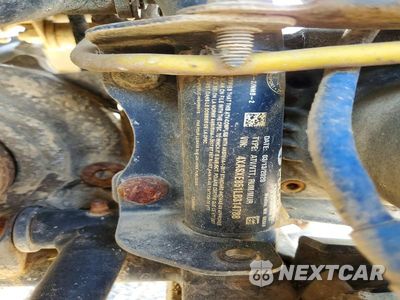 Zdjęcie 10 z 10 samochodu: 2020 POLARIS SPORTSMAN ATV VIN:4XASXE851LB314788 - miniatura