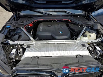 Zdjęcie 12 z 13 samochodu: 2025 BMW X3 30 XDRIVE VIN:5UX53GP02S9X44515 - miniatura