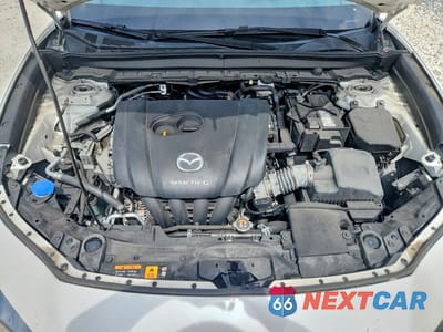 Zdjęcie 11 z 12 samochodu: 2021 MAZDA CX-30 VIN:3MVDMAAL2MM215823 - miniatura