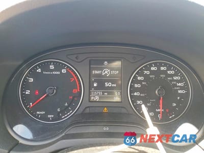 Zdjęcie 9 z 12 samochodu: 2017 AUDI A3 PREMIUM VIN:WAUAUGFF5H1033320 - miniatura