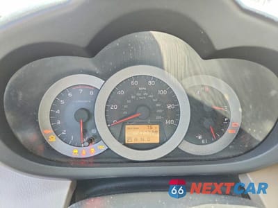 Zdjęcie 9 z 13 samochodu: 2006 TOYOTA RAV4 BASE VIN:JTMZD33V266014783 - miniatura