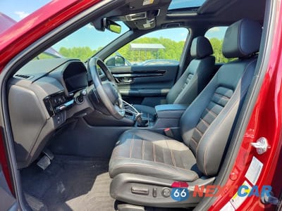 Zdjęcie 7 z 13 samochodu: 2023 HONDA CR-V SPORT TOURING VIN:7FARS6H95PE024351 - miniatura