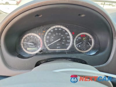 Zdjęcie 9 z 13 samochodu: 2004 TOYOTA SIENNA LE 7 PASSENGER VIN:5TDZA23C64S086391 - miniatura