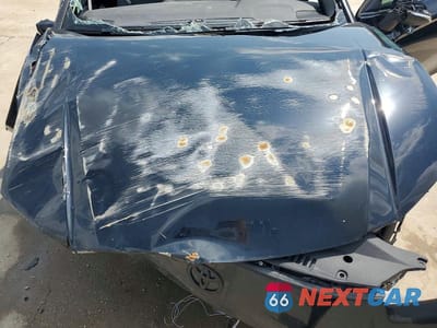 Zdjęcie 11 z 12 samochodu: 2025 TOYOTA CAMRY SE VIN:4T1DAACK1SU620655 - miniatura