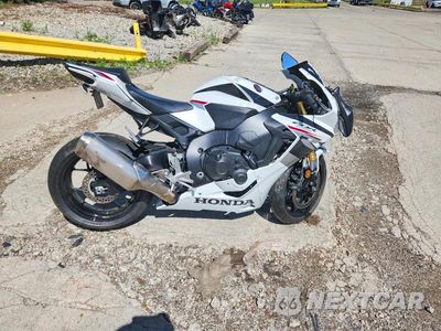 2026 HONDA CBR1000 RR JH2SC7714TK900620 - główne zdjęcie licytacji z USA - miniatura