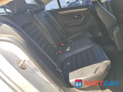 Zdjęcie 10 z 12 samochodu: 2016 VOLKSWAGEN CC BASE VIN:WVWBN7AN7GE503907 - miniatura