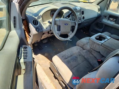Zdjęcie 8 z 12 samochodu: 2004 FORD F150 VIN:1FTPX14504NC19670 - miniatura