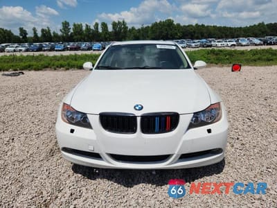 Piąte zdjęcie samochodu w środku: 2007 BMW 328 I VIN:WBAVA37577NL11120 - miniatura
